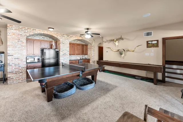 $1,999,999 | 20433 Doral Drive, Point Blank, TX 77364