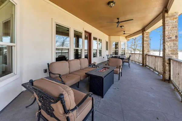 $1,999,999 | 20433 Doral Drive, Point Blank, TX 77364