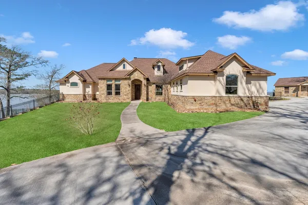 $1,999,999 | 20433 Doral Drive, Point Blank, TX 77364