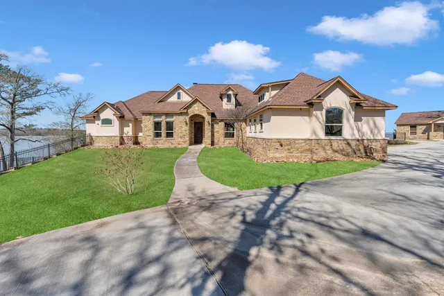 $1,999,999 | 20433 Doral Drive, Point Blank, TX 77364