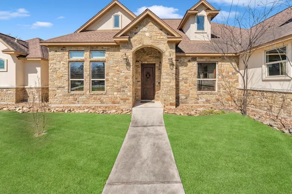 $1,999,999 | 20433 Doral Drive, Point Blank, TX 77364