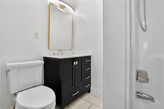 $259,000 | 4808 Magazine Street, Unit D, New Orleans, LA 70115