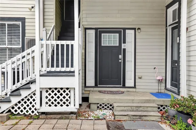 $259,000 | 4808 Magazine Street, Unit D, New Orleans, LA 70115
