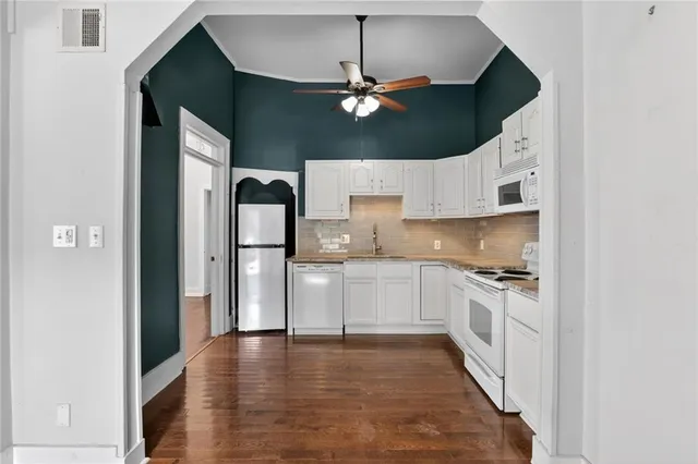 $259,000 | 4808 Magazine Street, Unit D, New Orleans, LA 70115