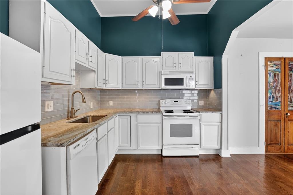 4808 Magazine Street, Unit D New Orleans, LA 70115 - Photo 3 of 16