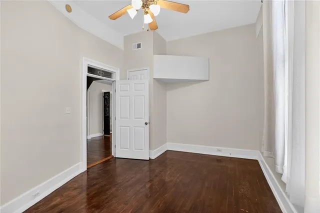 $259,000 | 4808 Magazine Street, Unit D, New Orleans, LA 70115