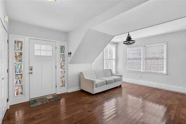 $259,000 | 4808 Magazine Street, Unit D, New Orleans, LA 70115