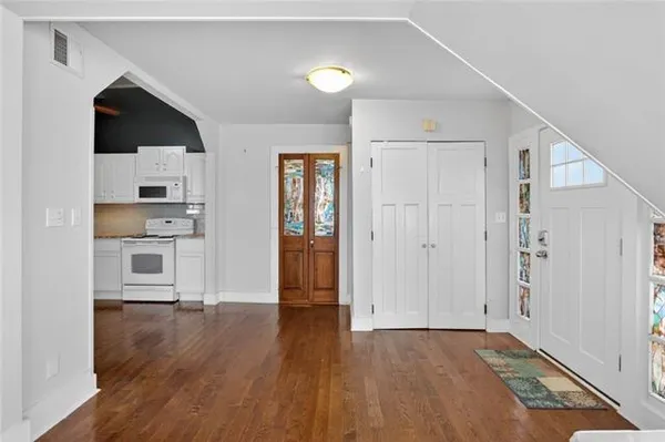 $239,000 | 4808 Magazine Street, Unit D, New Orleans, LA 70115