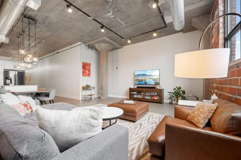 $425,000 | 718 North Washington Avenue, Unit 505, Minneapolis, MN 55401