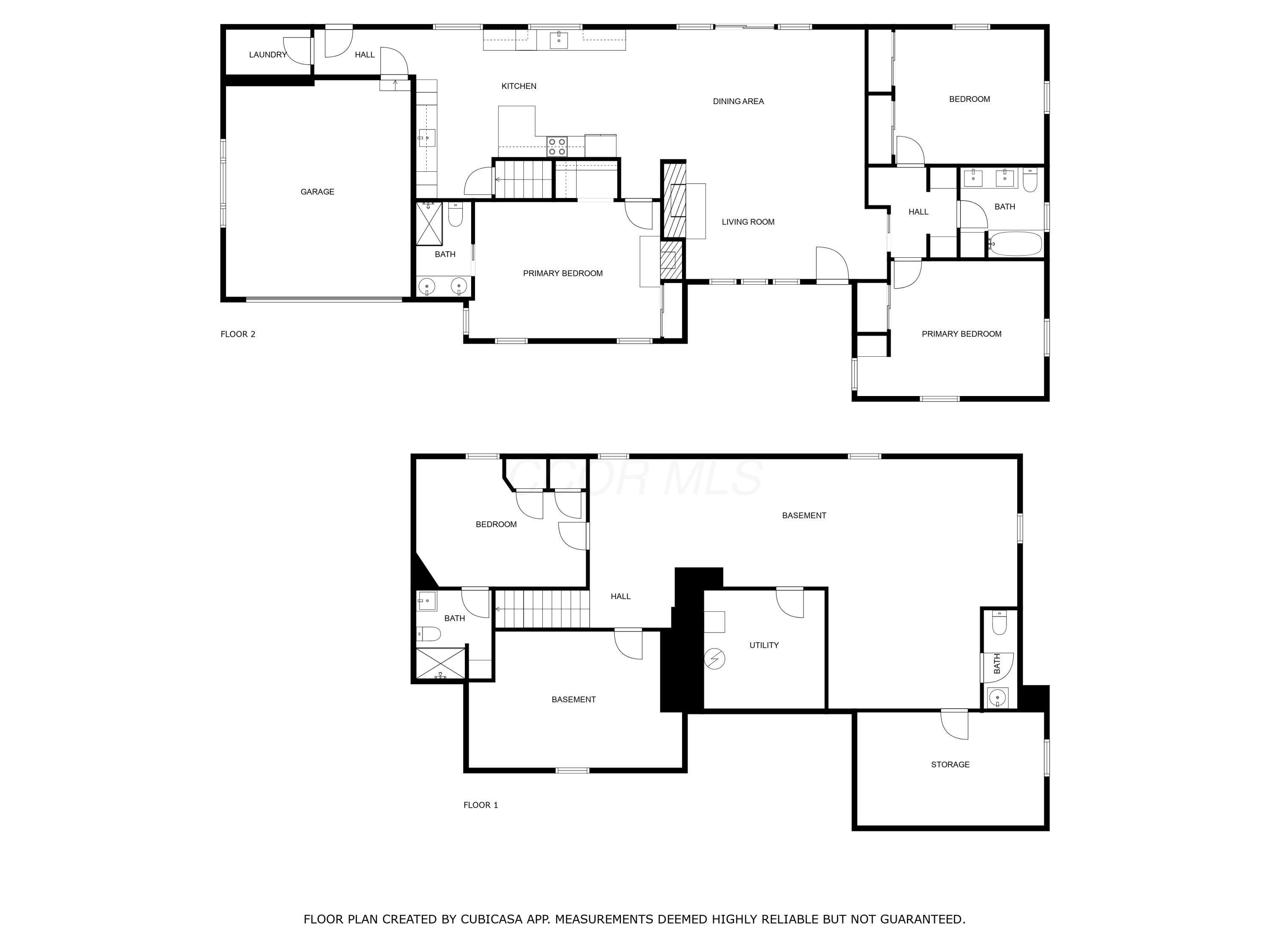 2812 North Star Road Columbus, OH 43221 - Photo 47 of 47 All floor plans