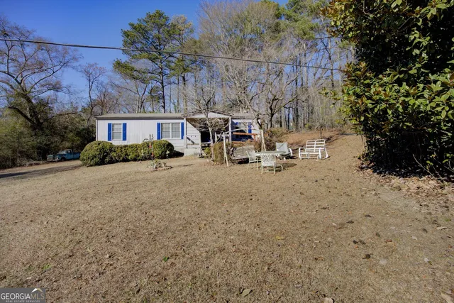 $325,000 | 3825 North Goddard Road, Lithonia, GA 30038