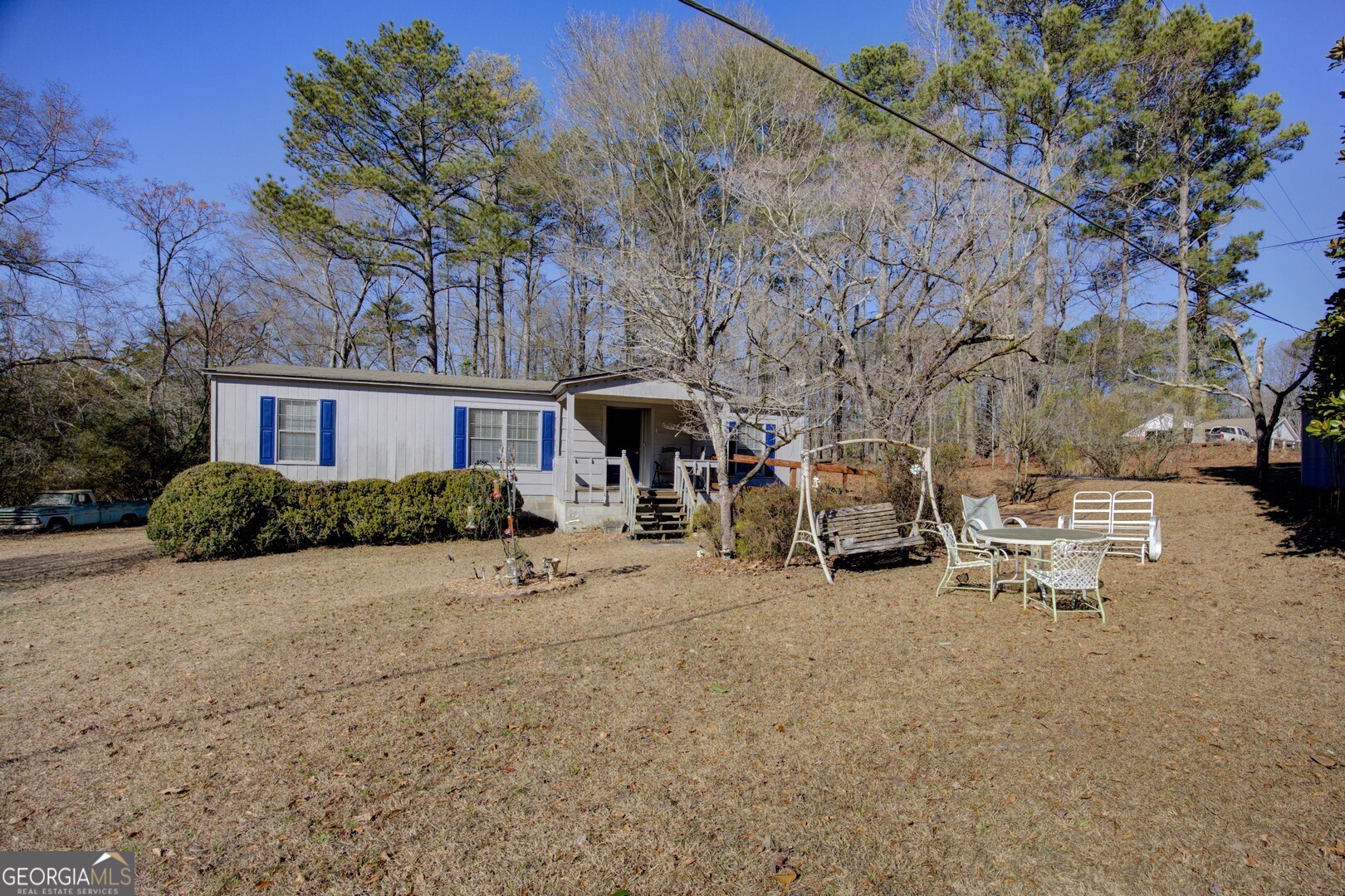 3825 North Goddard Road Lithonia, GA 30038 - Photo 3 of 25