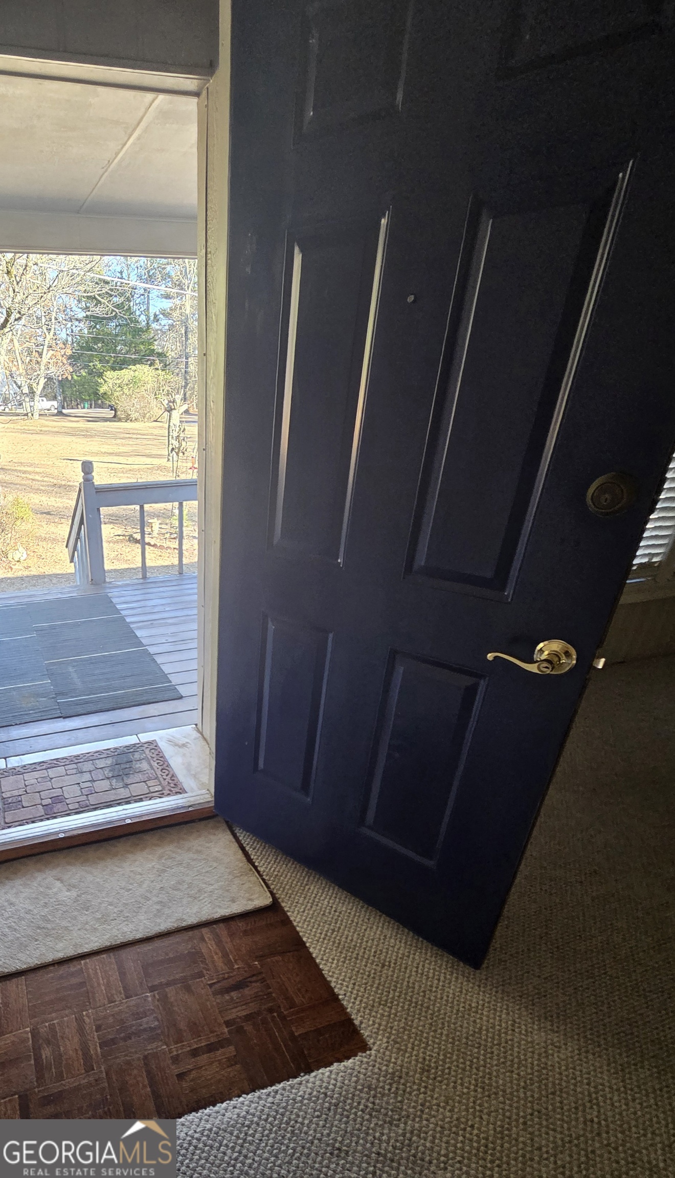 3825 North Goddard Road Lithonia, GA 30038 - Photo 34 of 36 a view of outdoor space