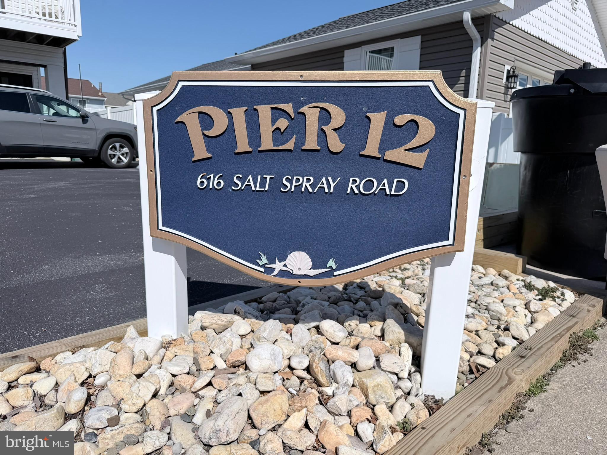616 Salt Spray Road, Unit 6 Ocean City, MD 21842 - Photo 1 of 22