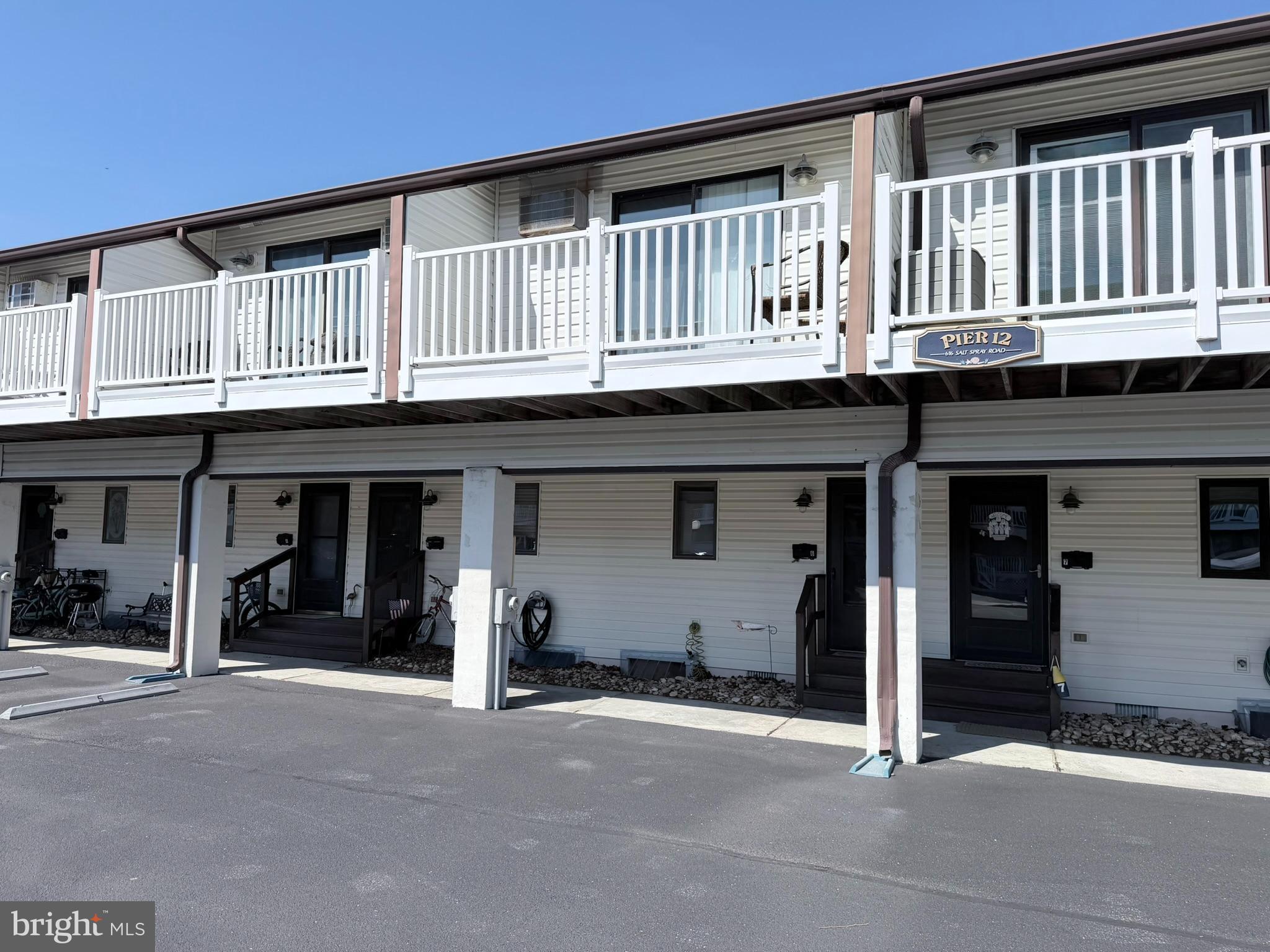 616 Salt Spray Road, Unit 6 Ocean City, MD 21842 - Photo 2 of 22