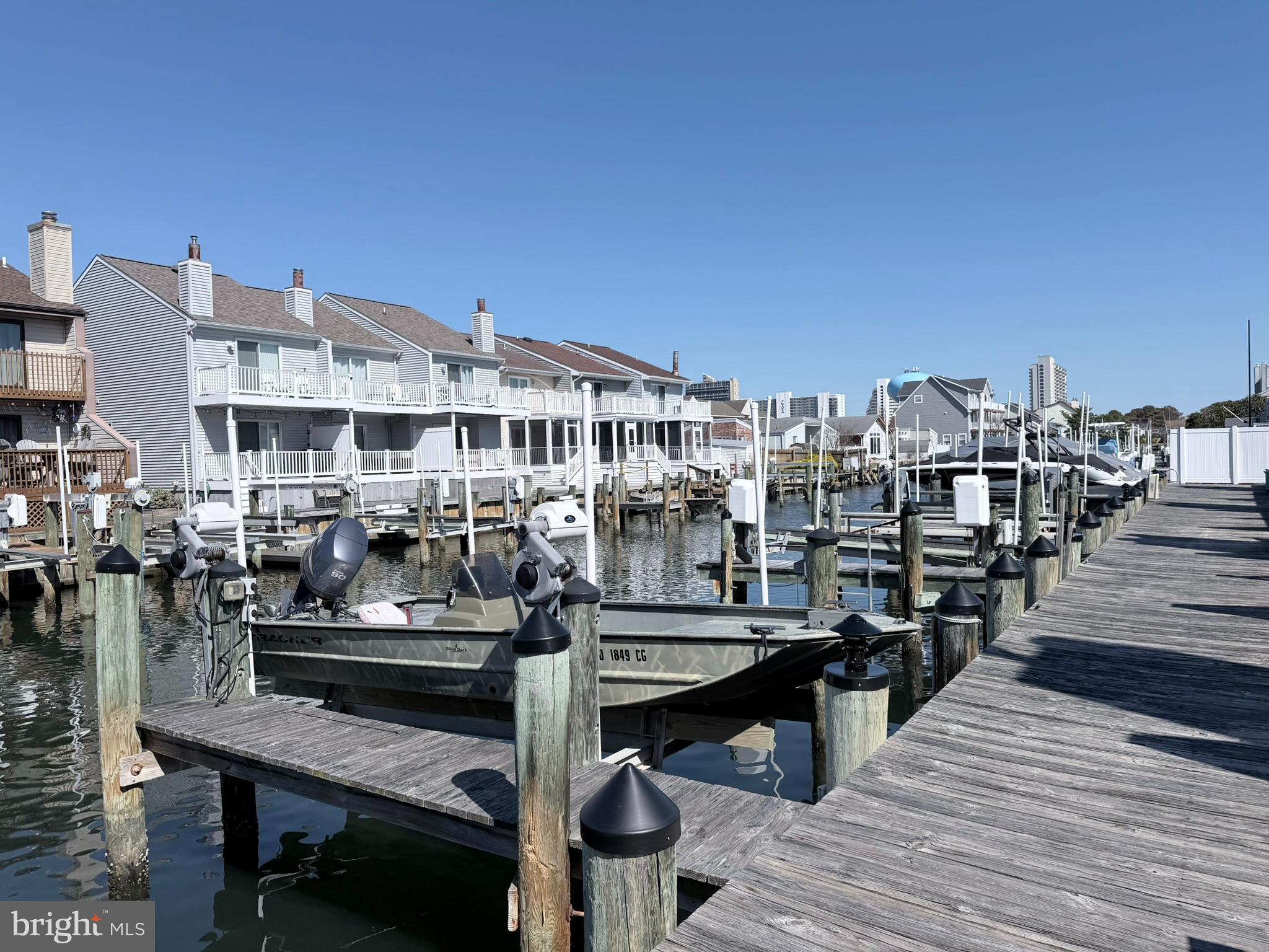 616 Salt Spray Road, Unit 6 Ocean City, MD 21842 - Photo 22 of 22