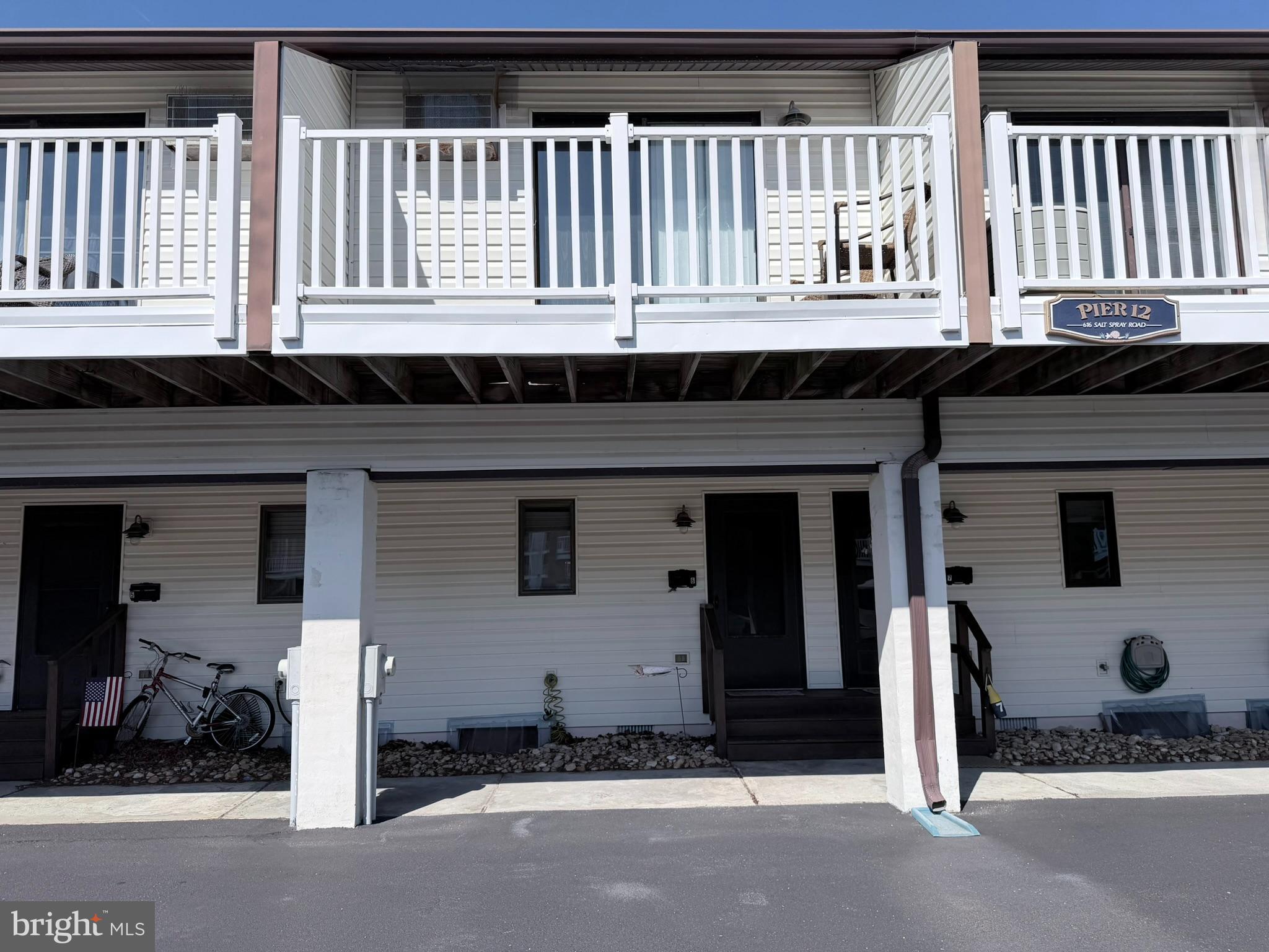 616 Salt Spray Road, Unit 6 Ocean City, MD 21842 - Photo 3 of 22