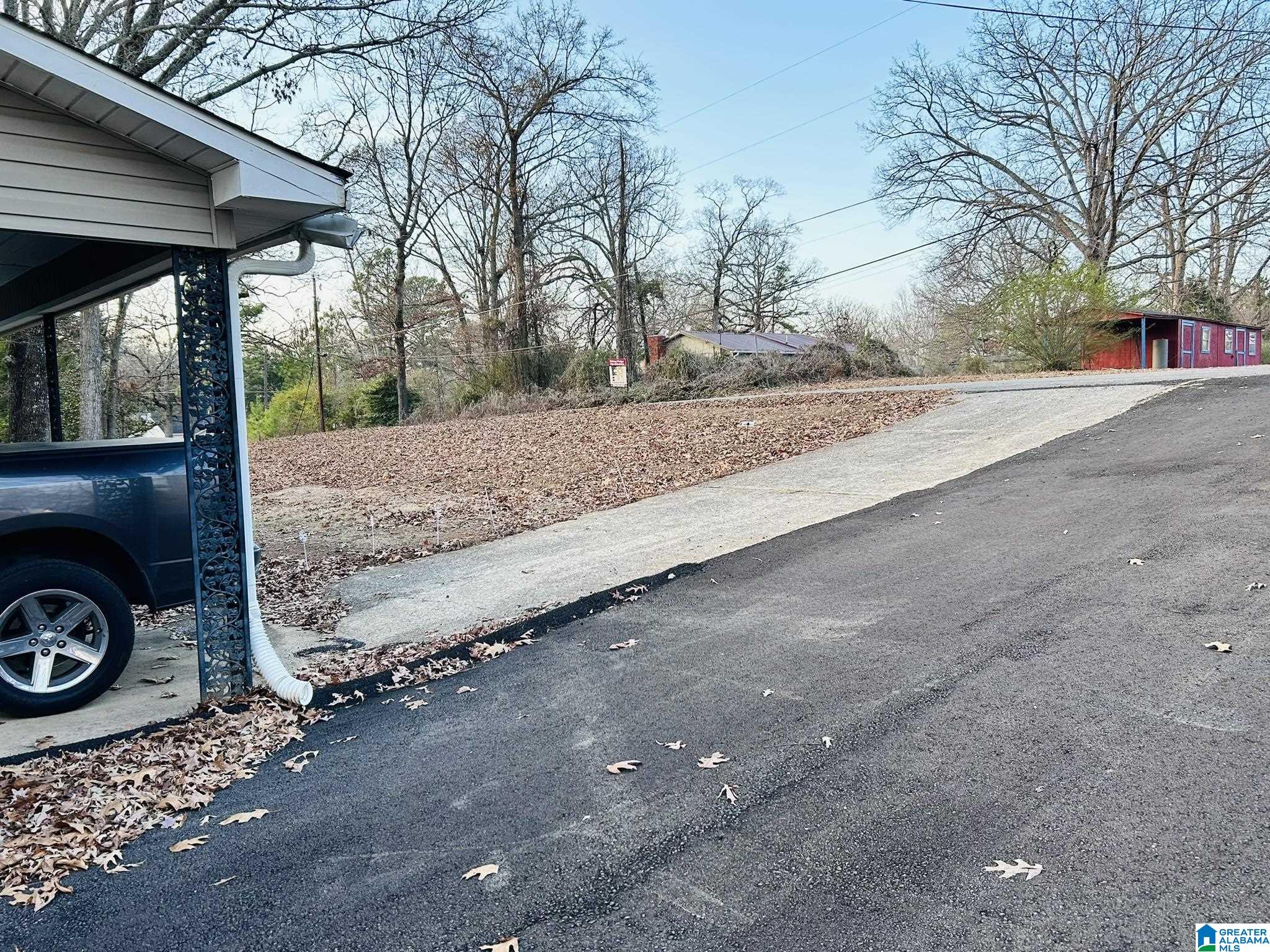 824 West 54th Street Anniston, AL 36206 - Photo 4 of 14