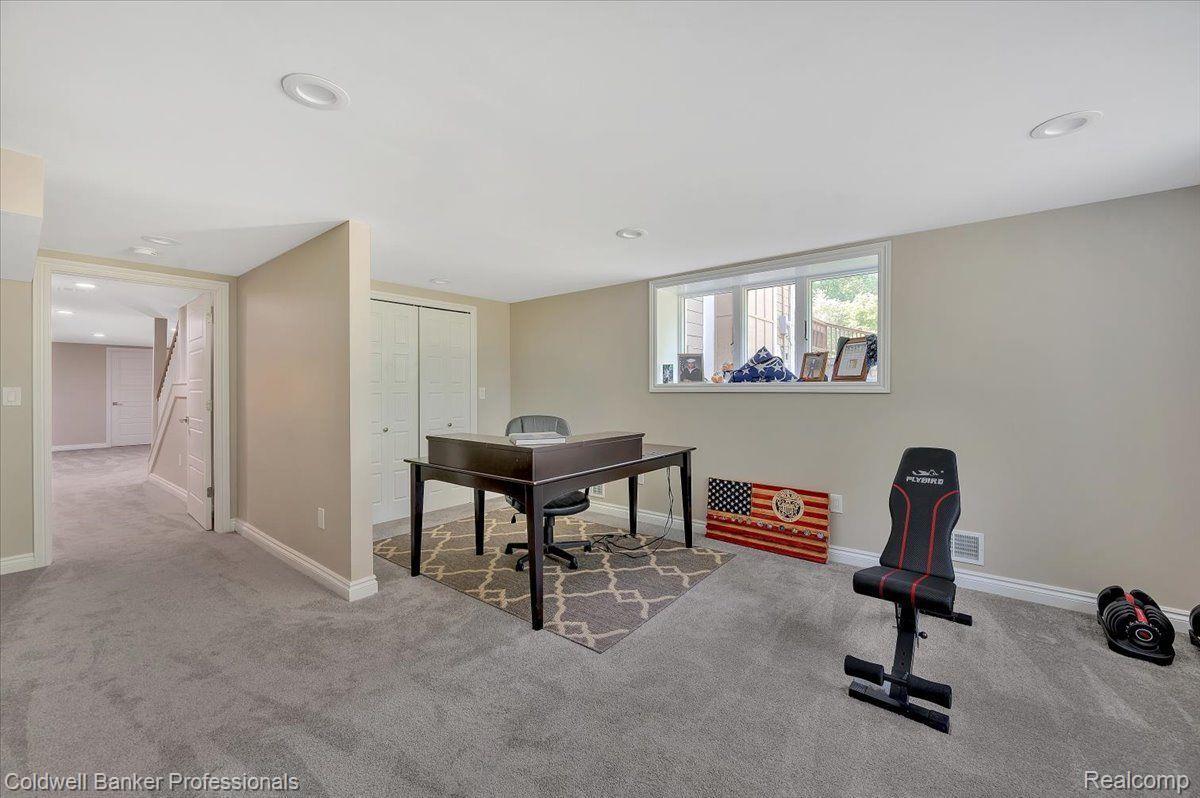 5490 Waldon Road Clarkston, MI 48348 - Photo 46 of 59 Gallery Image 46