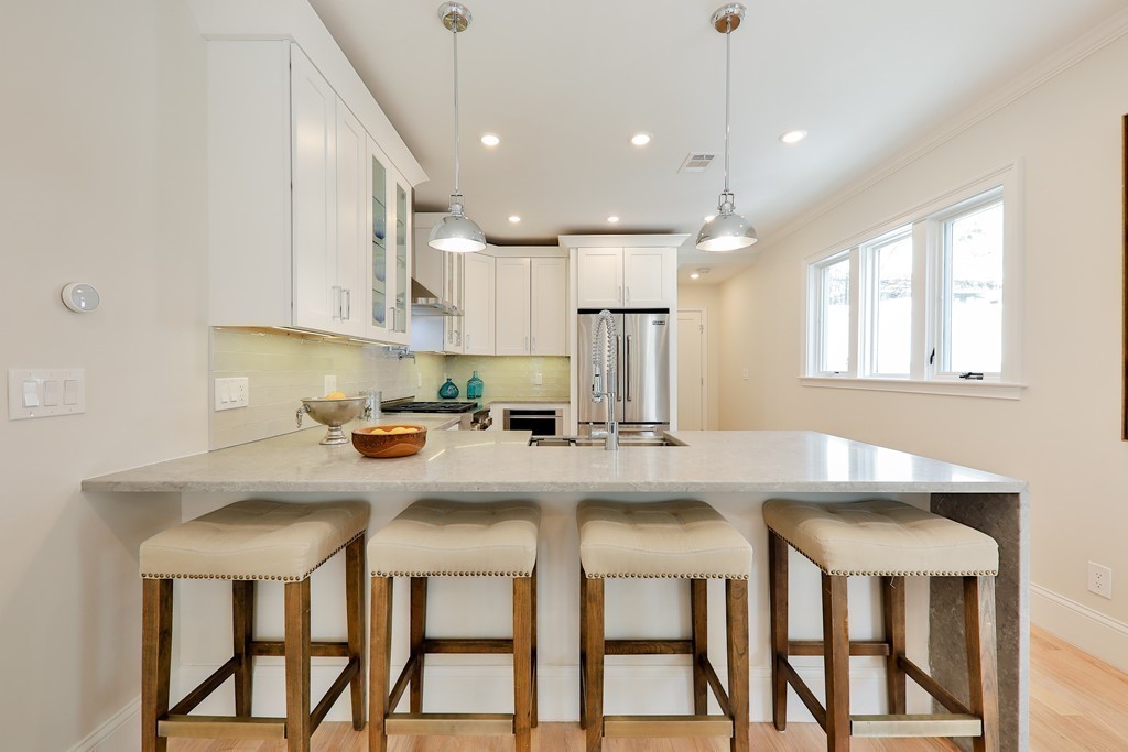 8 Hamilton Road, Unit 1 Somerville, MA 02144 - Photo 11 of 30