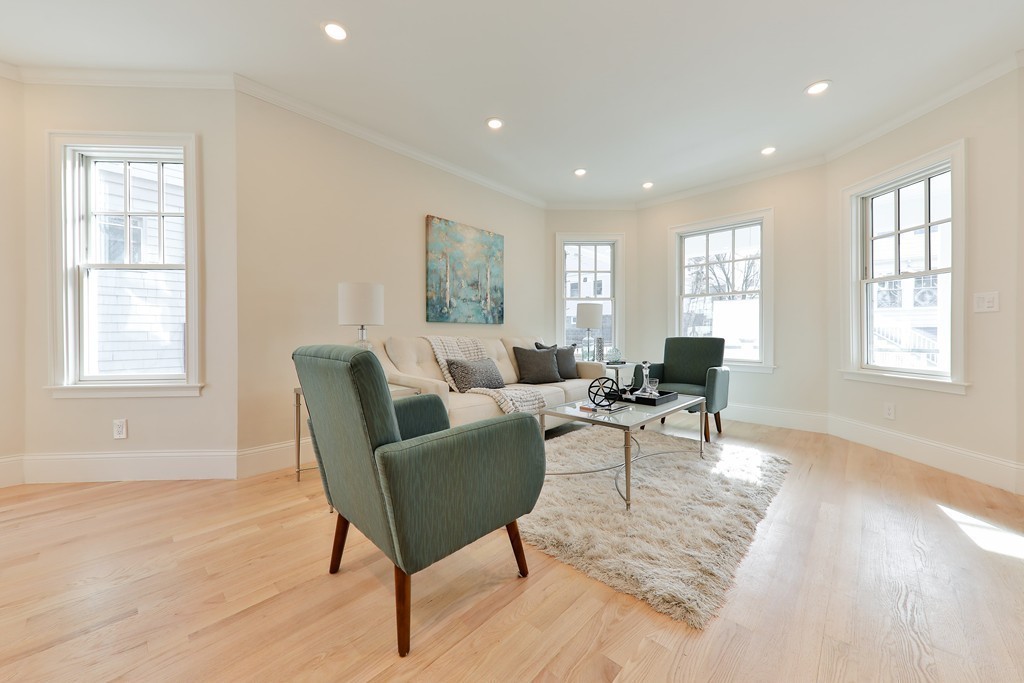 8 Hamilton Road, Unit 1 Somerville, MA 02144 - Photo 12 of 30