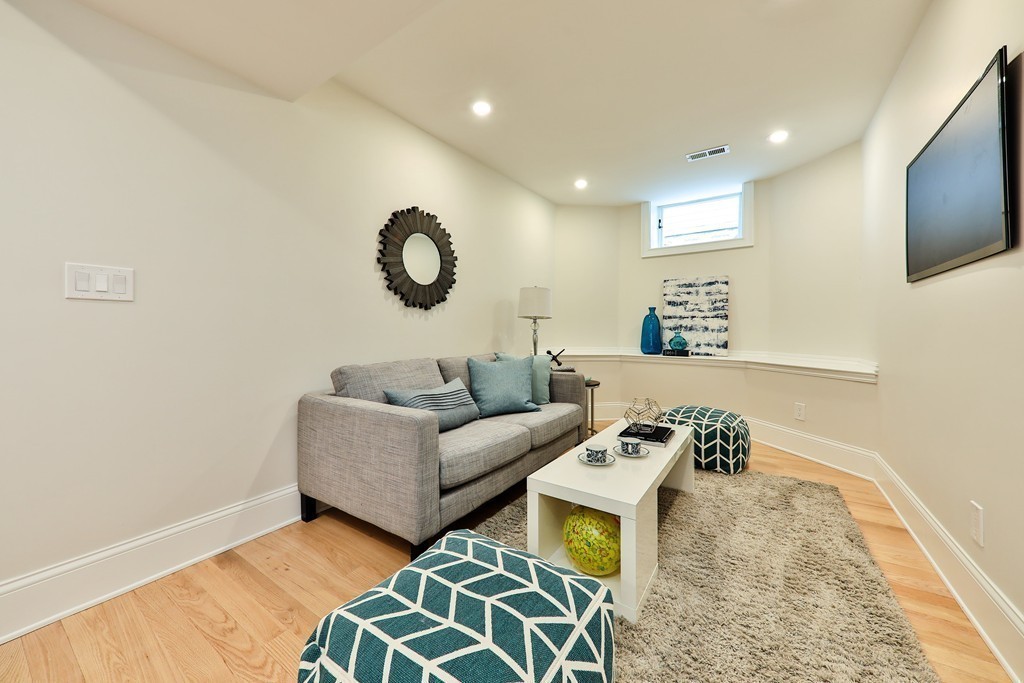 8 Hamilton Road, Unit 1 Somerville, MA 02144 - Photo 20 of 30