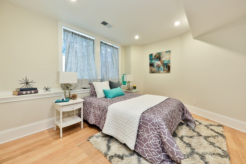 8 Hamilton Road, Unit 1 Somerville, MA 02144 - Photo 21 of 30