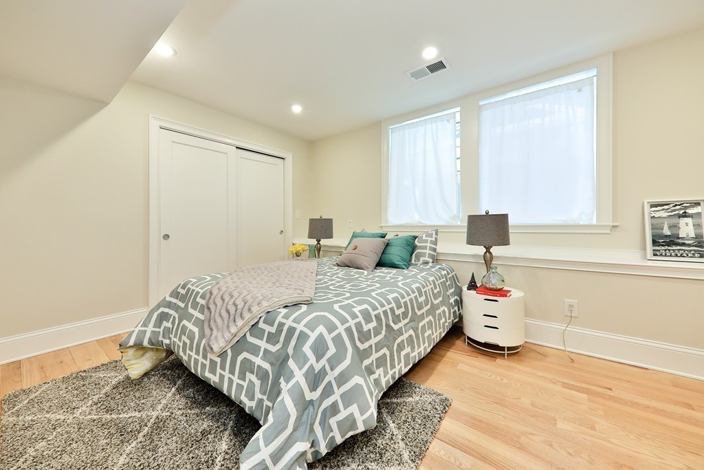 8 Hamilton Road, Unit 1 Somerville, MA 02144 - Photo 22 of 30