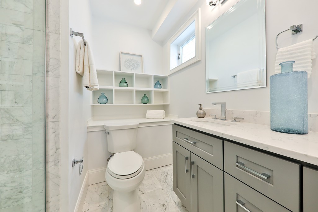 8 Hamilton Road, Unit 1 Somerville, MA 02144 - Photo 25 of 30