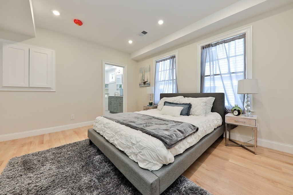 8 Hamilton Road, Unit 1 Somerville, MA 02144 - Photo 27 of 30