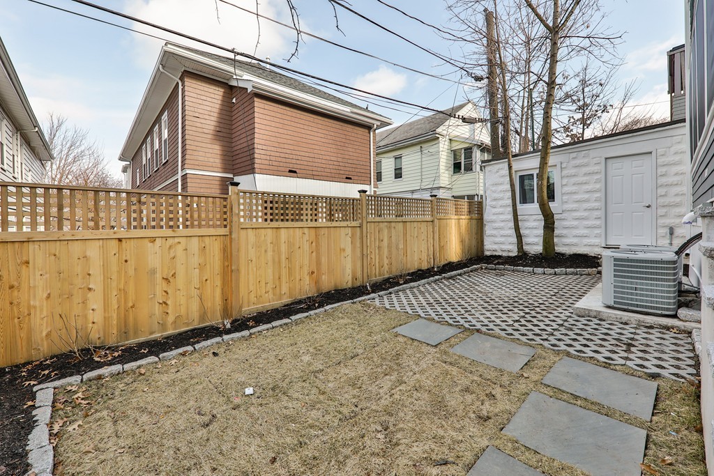 8 Hamilton Road, Unit 1 Somerville, MA 02144 - Photo 28 of 30