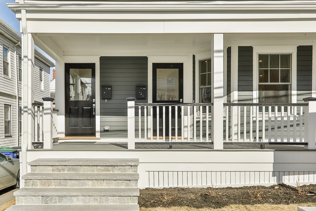 8 Hamilton Road, Unit 1 Somerville, MA 02144 - Photo 29 of 30