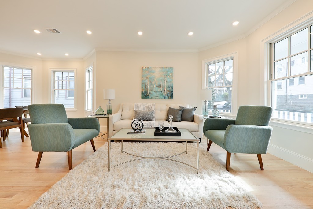 8 Hamilton Road, Unit 1 Somerville, MA 02144 - Photo 3 of 30