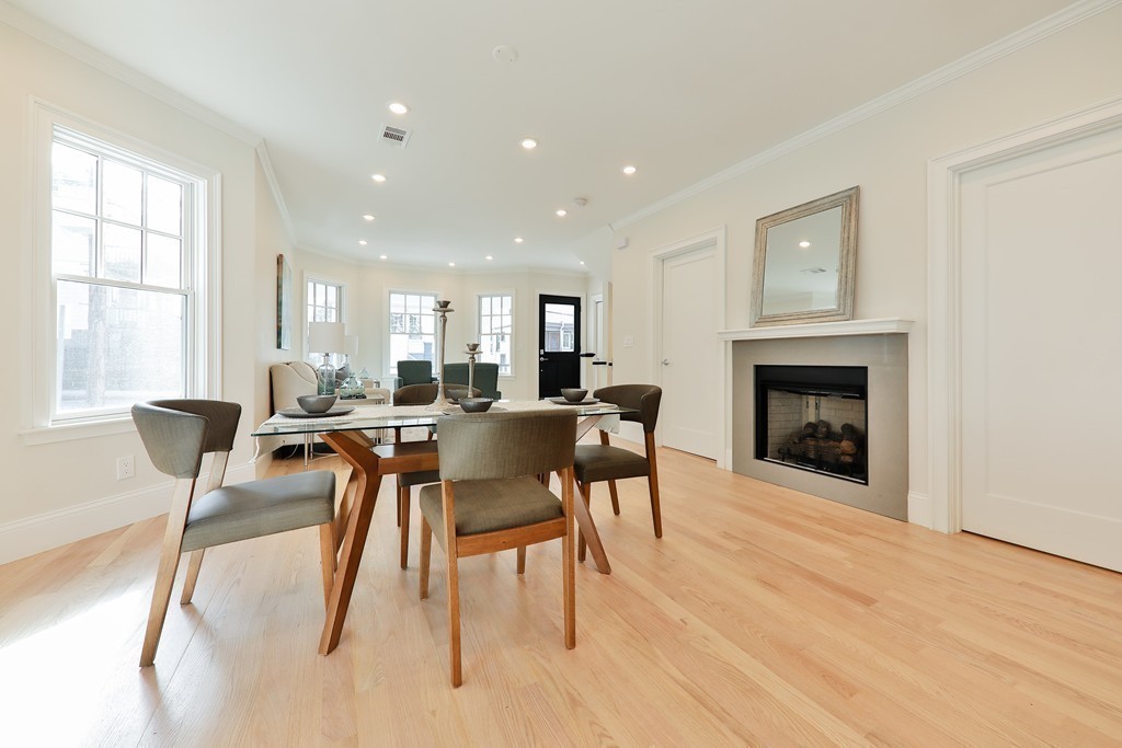 8 Hamilton Road, Unit 1 Somerville, MA 02144 - Photo 4 of 30