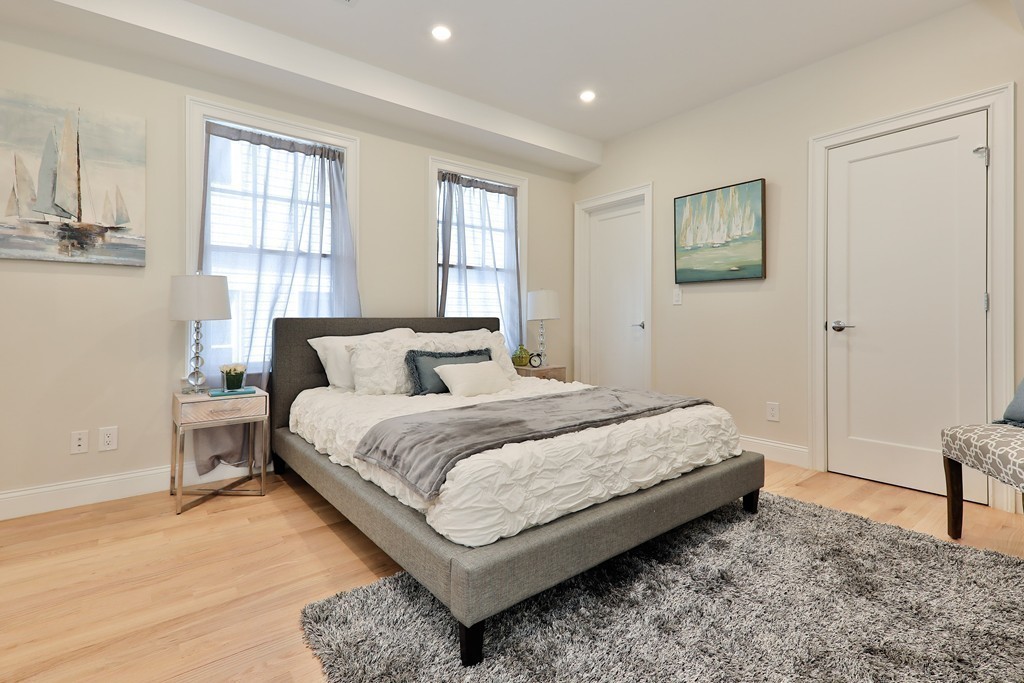 8 Hamilton Road, Unit 1 Somerville, MA 02144 - Photo 7 of 30