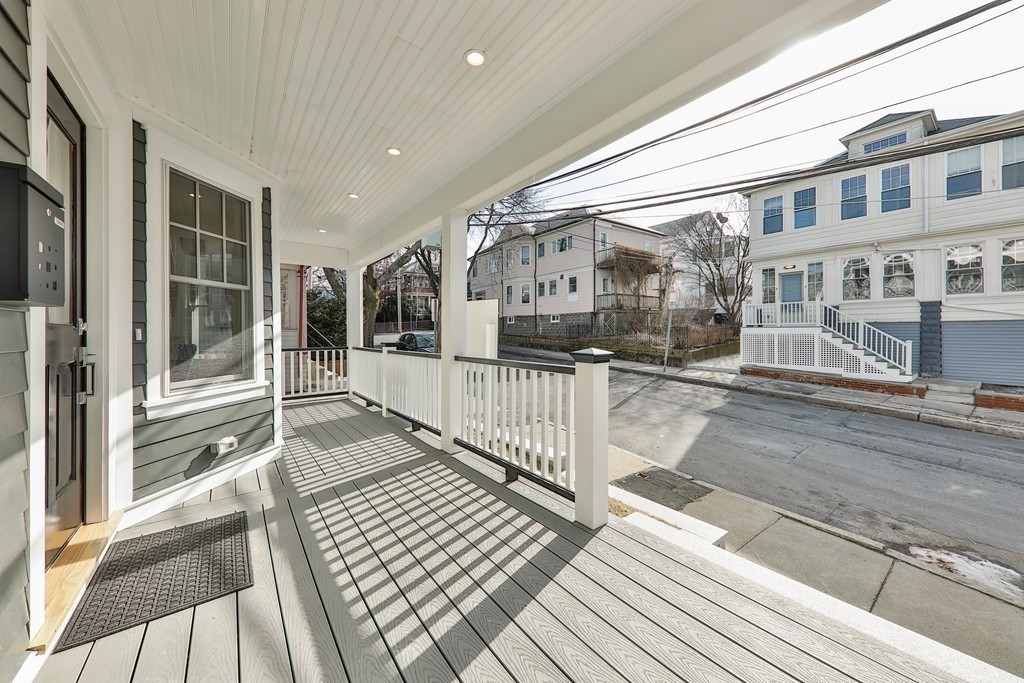 8 Hamilton Road, Unit 1 Somerville, MA 02144 - Photo 9 of 30