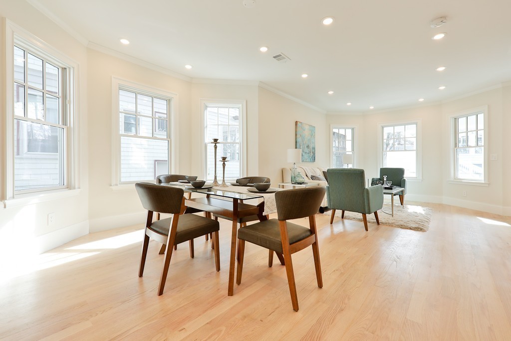 8 Hamilton Road, Unit 1 Somerville, MA 02144 - Photo 10 of 30