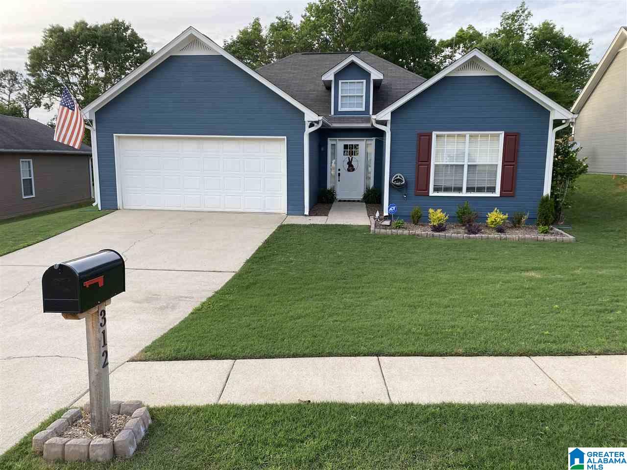 312 St Charles Way Helena, AL 35080 - Photo 1 of 1