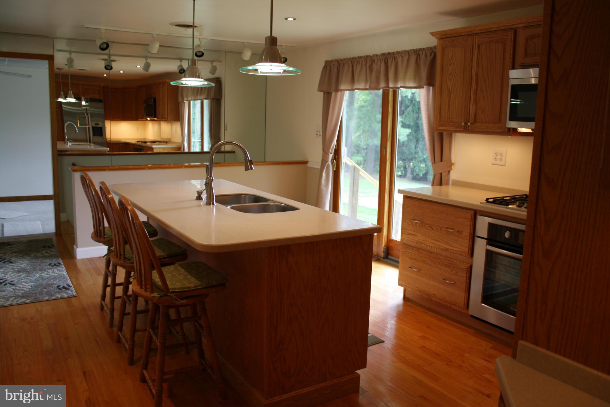 2517 Lincrest Road Joppa, MD 21085 - Photo 19 of 30 Kitchen