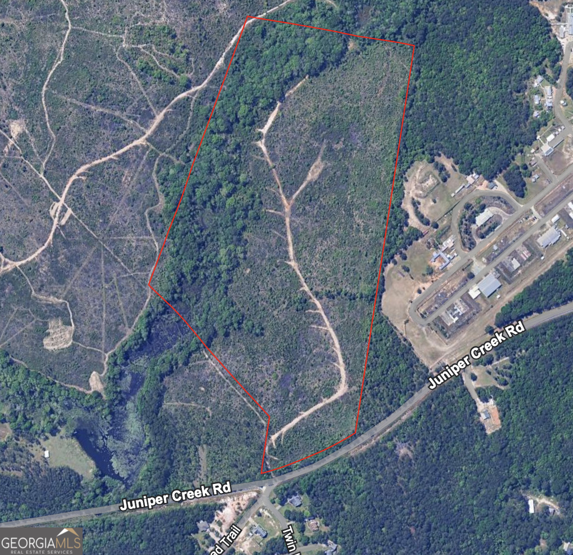 0 Juniper Creek Road Byron, GA 31008 - Photo 1 of 3