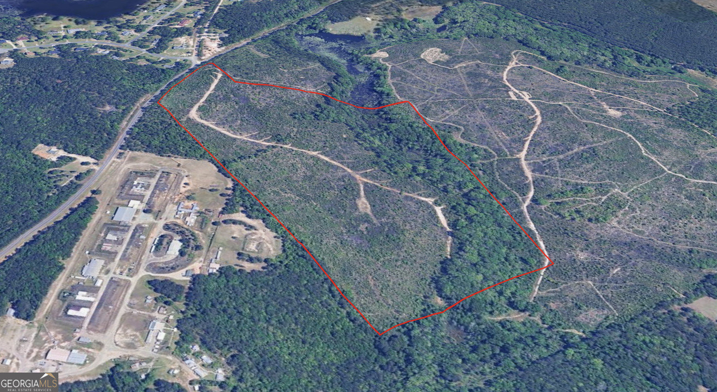 0 Juniper Creek Road Byron, GA 31008 - Photo 2 of 3