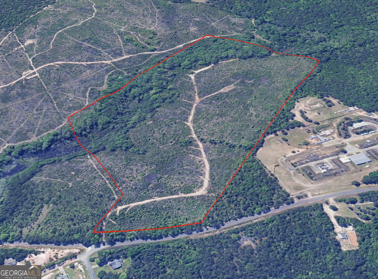 0 Juniper Creek Road Byron, GA 31008 - Photo 3 of 3