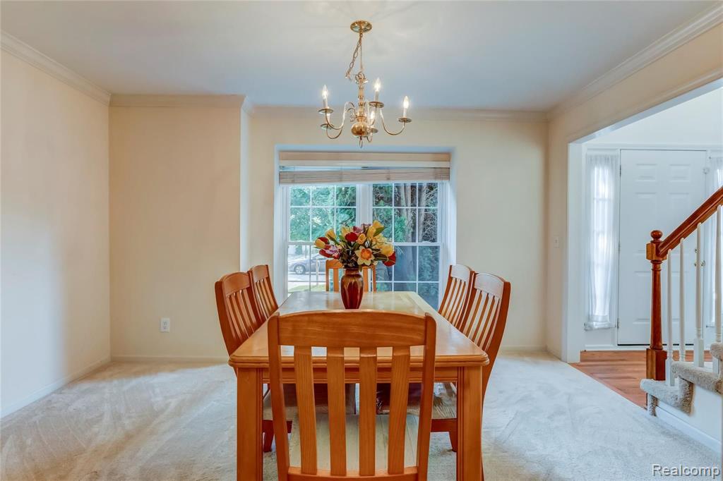 1694 Dunston Road Canton, MI 48188 - Photo 7 of 40