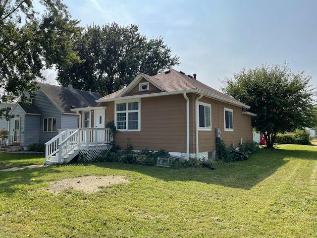 615 14th Street Northeast Austin, MN 55912 - Photo 1 of 10