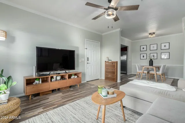 $1,700 | 15095 North Thompson Peak Parkway, Unit 3099, Scottsdale, AZ 85260