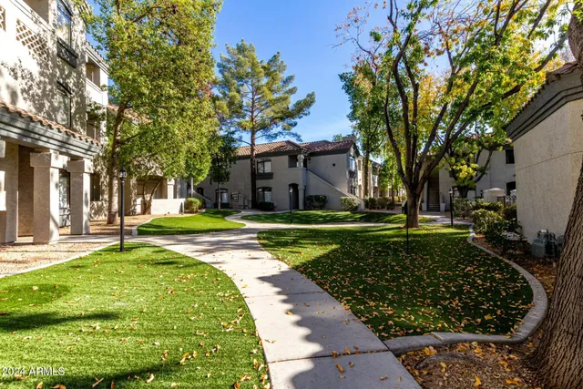 $1,700 | 15095 North Thompson Peak Parkway, Unit 3099, Scottsdale, AZ 85260