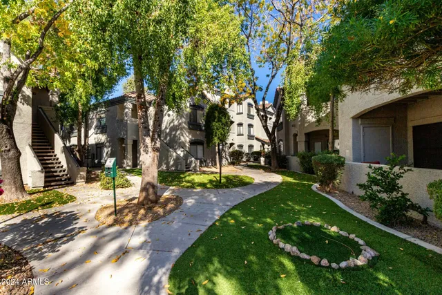 $1,700 | 15095 North Thompson Peak Parkway, Unit 3099, Scottsdale, AZ 85260