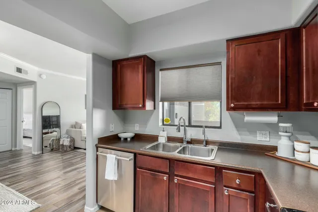 $1,700 | 15095 North Thompson Peak Parkway, Unit 3099, Scottsdale, AZ 85260