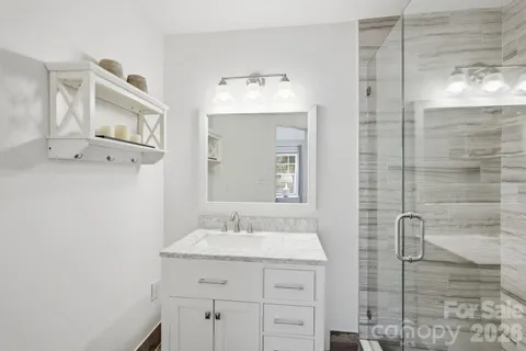 $499,999 | 510 North Poplar Street, Unit C, Charlotte, NC 28202