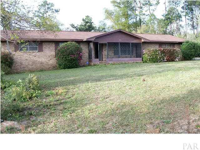 1050 West Roberts Road Cantonment, FL 32533 - Photo 1 of 18 Gallery Image 1